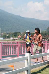 BIB: 
                            <button type="button" onclick="openModal(27256213)" class="btn btn-primary btn-sm float-right btn-popup" data-toggle="modal" data-target=".modal-high-quality">
                        <i class="fas fa-shopping-cart"></i> Add to Cart
                    </button>
                                            <button type="button" onclick="isThisMe(27256213, true)" class="btn btn-success btn-sm float-right btn-popup btn-isme hidden" data-toggle="tooltip" data-placement="bottom" title="นี่คือรูปของคุณใช่ไหม คลิกที่นี่เพื่อเอาเข้าอัลบั้ม">
                        <i class="fas fa-plus"></i> Add to album
                    </button>
                    <button type="button" onclick="isThisMe(27256213, false)" class="btn btn-warning btn-sm float-right btn-popup btn-isnotme hidden">
                        <i class="fas fa-ban"></i> Remove from album
                    </button>